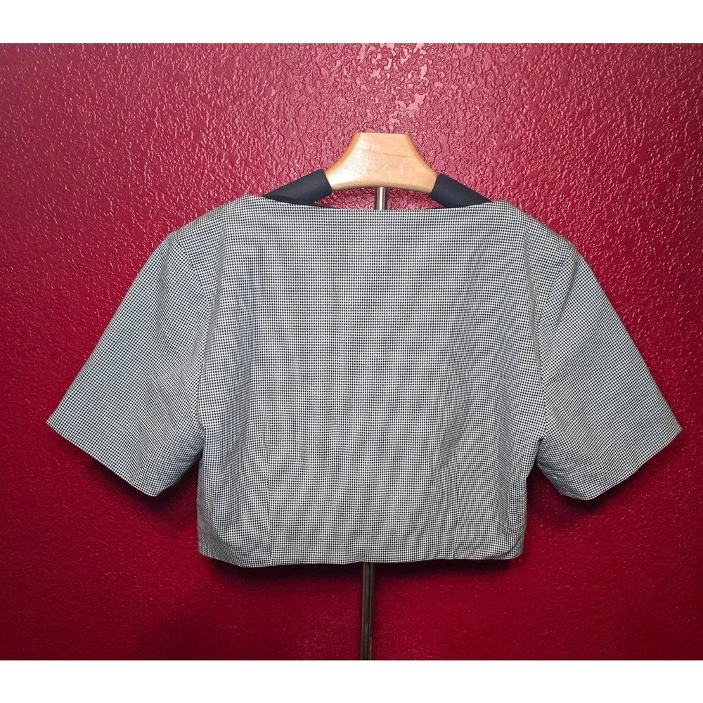 House of Harlow 1960 elevate your